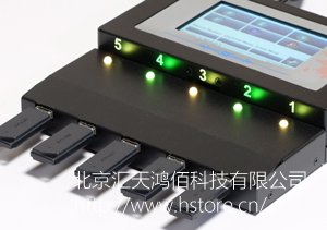 硬盤拷貝機可復制SSD、NVME、IDE、SATA等端口硬盤